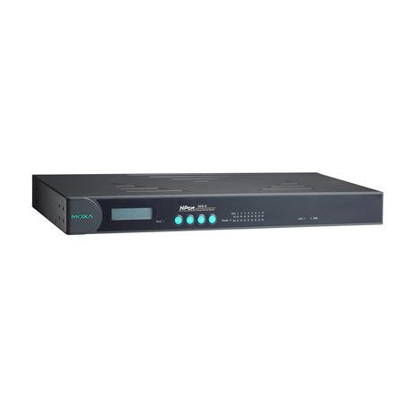 NPort 5650-8 Moxa