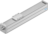 8061501 Festo - ELGC-BS-KF-80-400-16P