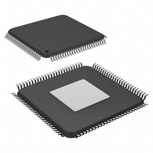 XMC4400F100F512BAXQMA1 Infineon