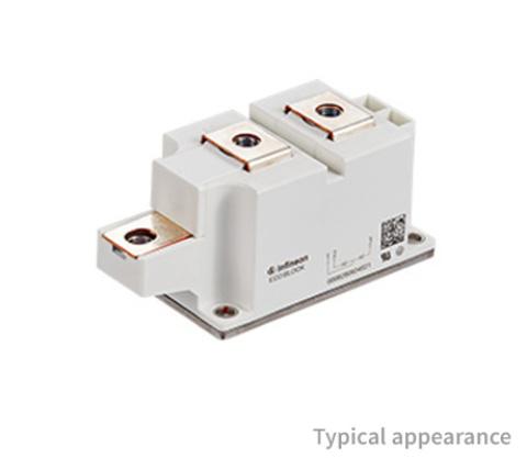 TD390N16SOFHPSA1 Infineon
