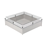 9502870000 Weidmuller - TBF 60/60/21 TRSP