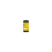 777504 Pilz - PNOZ XV2P 0.5/24VDC 2N/O 2N/O FIX