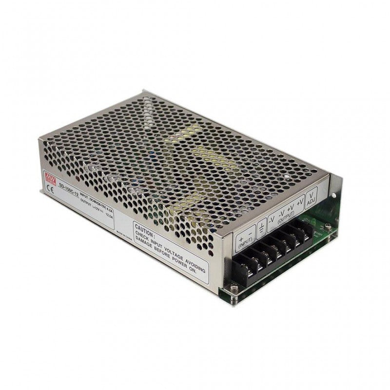 SD-150C-24 Mean Well