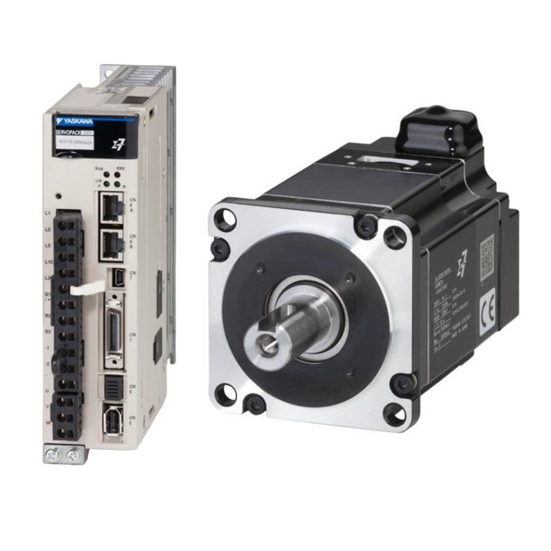 Yaskawa  SGD7S5R4DM0B000F50