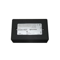 SIGA-HDT Edwards EST