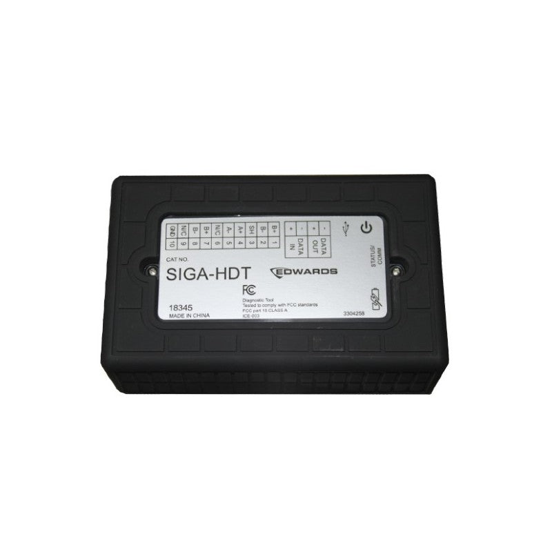 SIGA-HDT Edwards EST