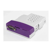 82000000011000 Control Techniques - SM-PROFIBUS-DP