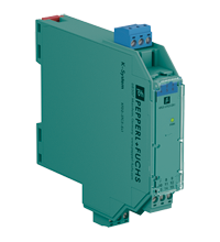 70124109 Pepperl Fuchs - KFD2-STC5-EX1