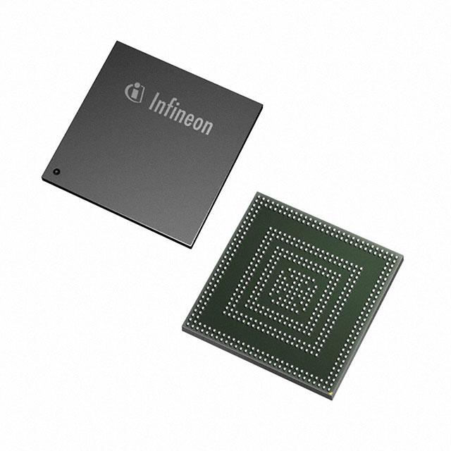 TC299TX128F300SBBKXUMA1 Infineon