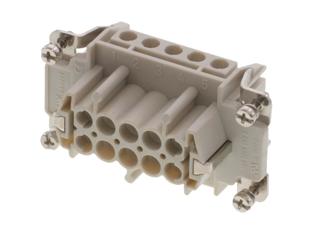 93601-0231 Molex - 7310.6004.0