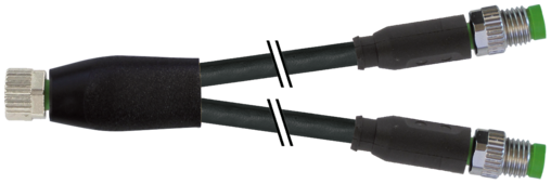 7000-87251-6300030 Murrelektronik