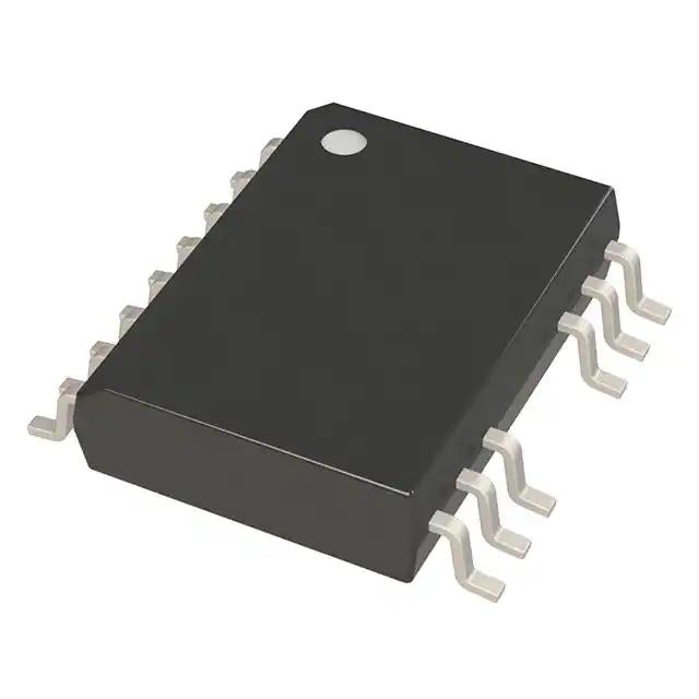 UCC21540QDWKRQ1 Texas Instruments