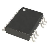 UCC21540QDWKRQ1 Texas Instruments