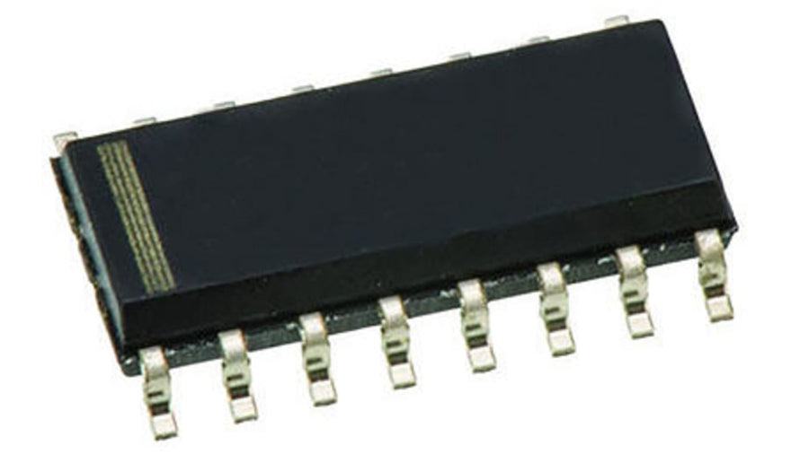 ULN2004AD Texas Instruments