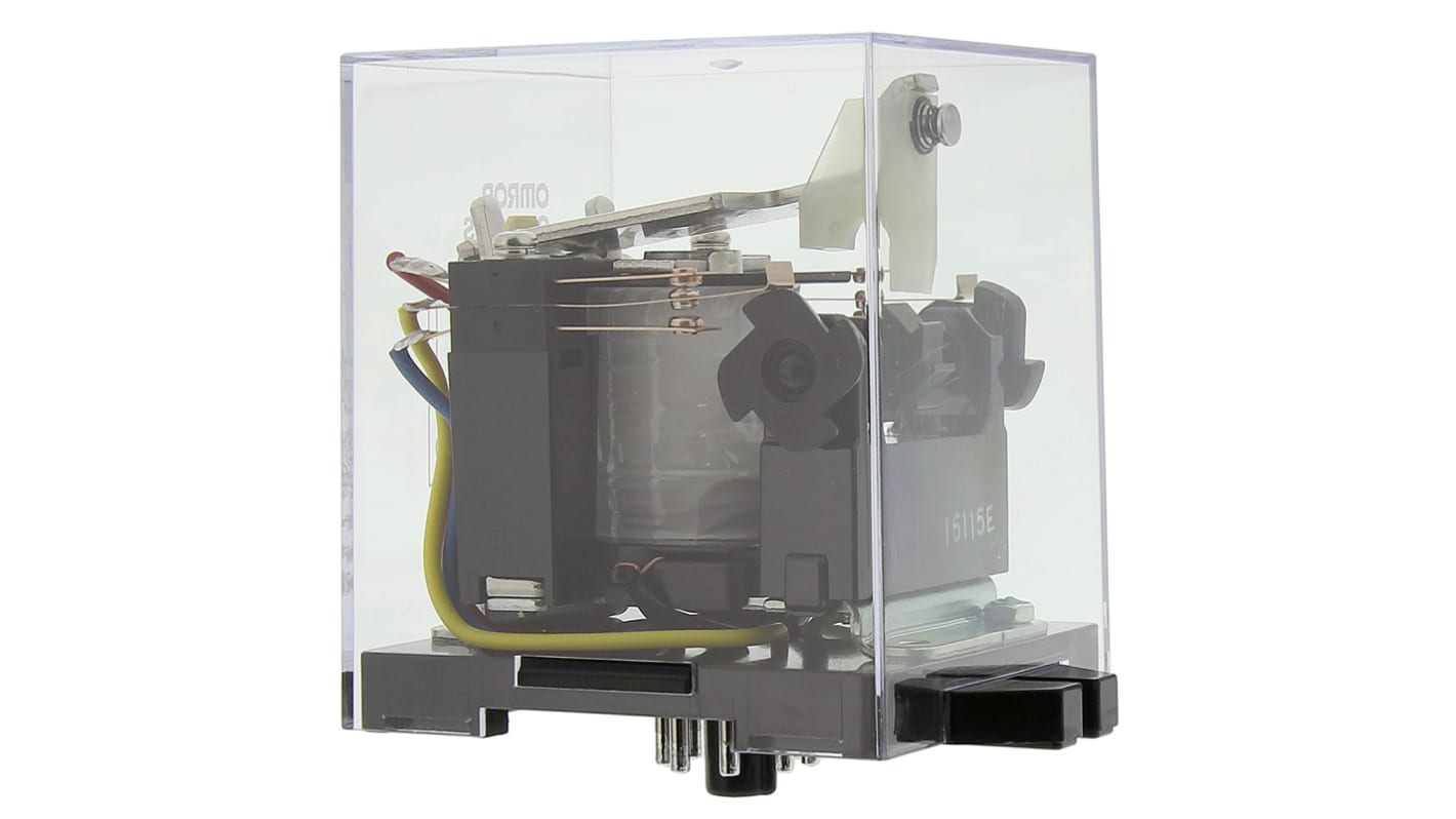 G4Q-212S AC220 Omron
