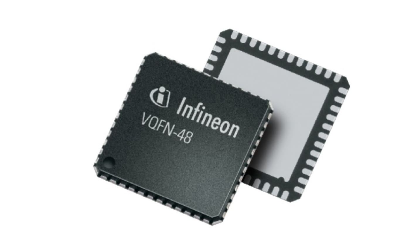 TLE9843QXXUMA1 Infineon