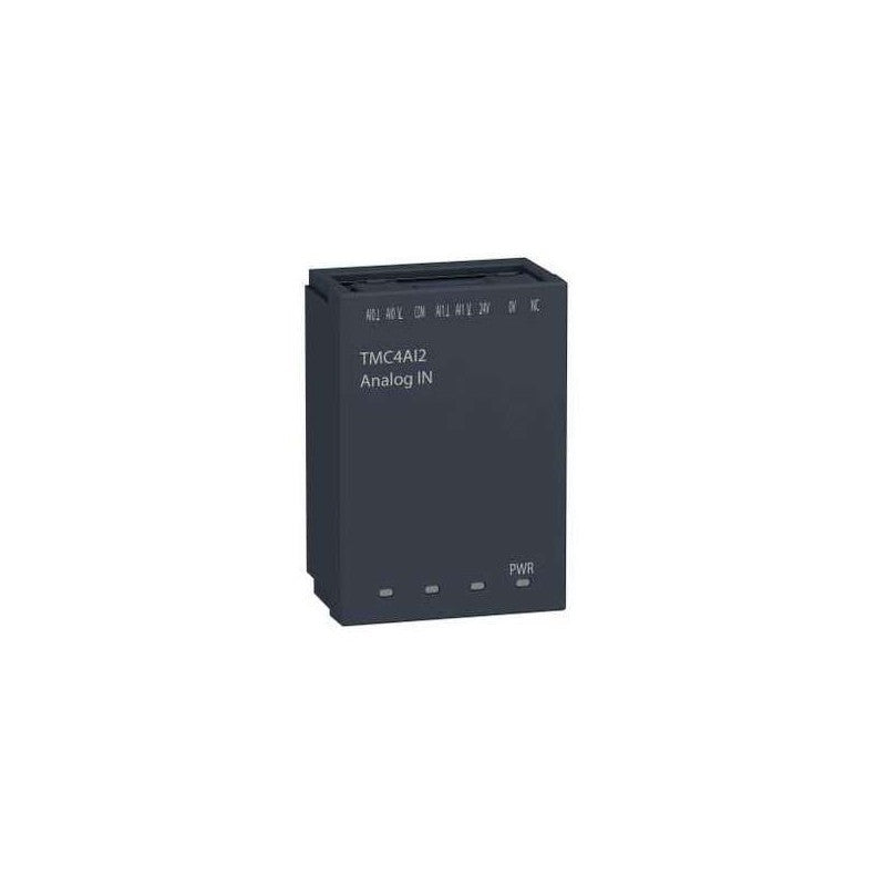 TMC4AI2  Schneider Electric