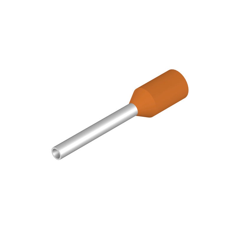 9025870000 Weidmuller - H0,5/16 OR