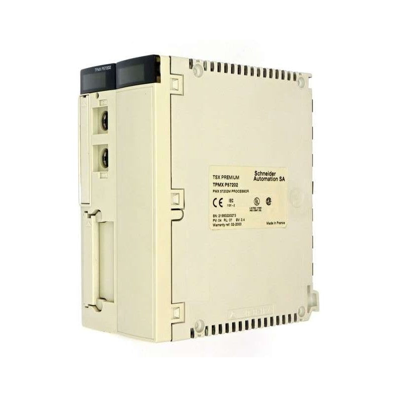 TPMXP57202M  Telemecanique