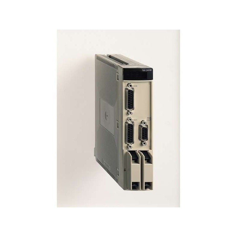 TSX-CAY-22  Schneider Electric