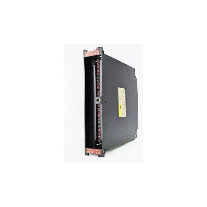 TSXDET1603  Telemecanique