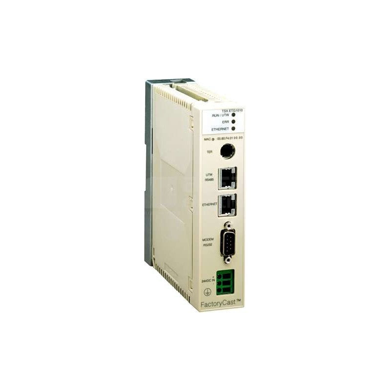 TSXETG1010  Telemecanique