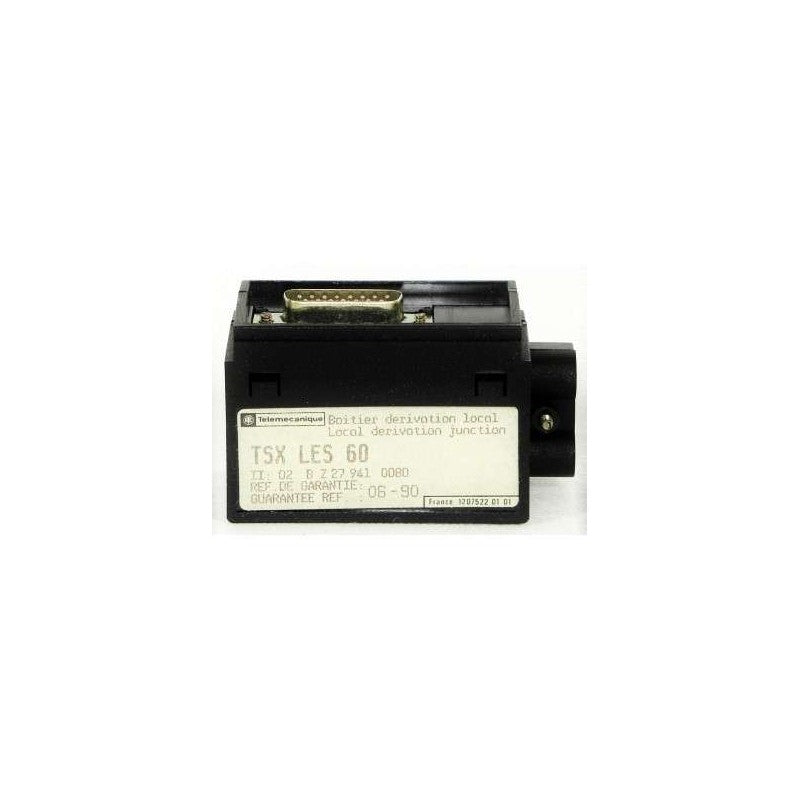 TSXLES60 Schneider Electric -  Telemecanique