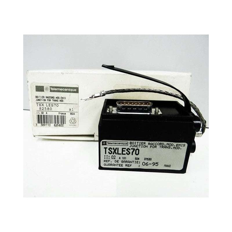 TSXLES70 Schneider Electric -  Telemecanique