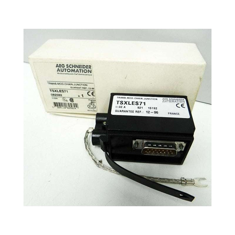 TSXLES71  Telemecanique