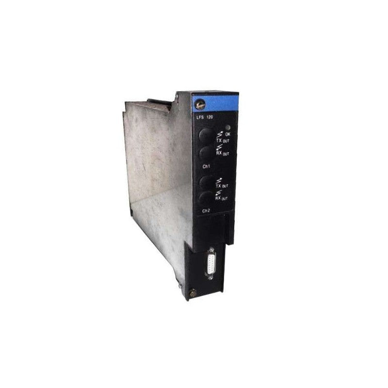 TSXLFS120  Telemecanique