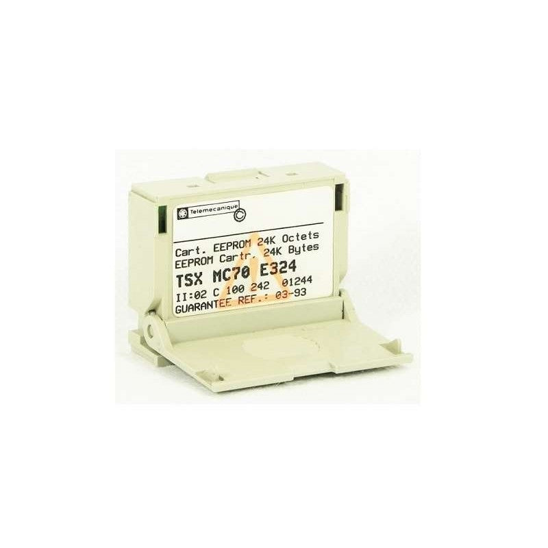 TSXMC70E324  Telemecanique