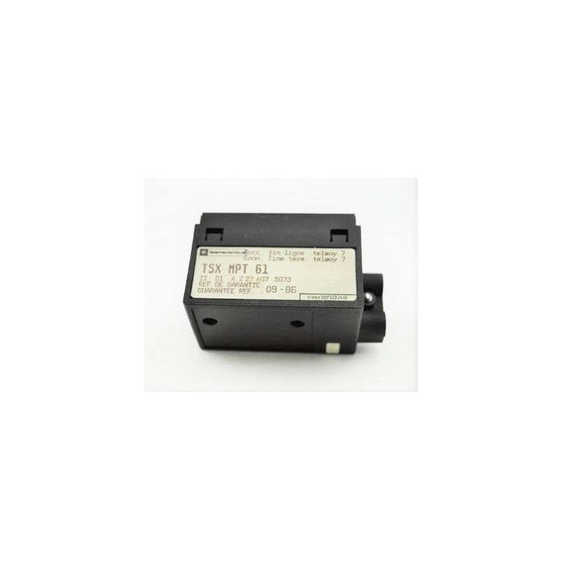 TSXMPT61 Schneider Electric -  Telemecanique