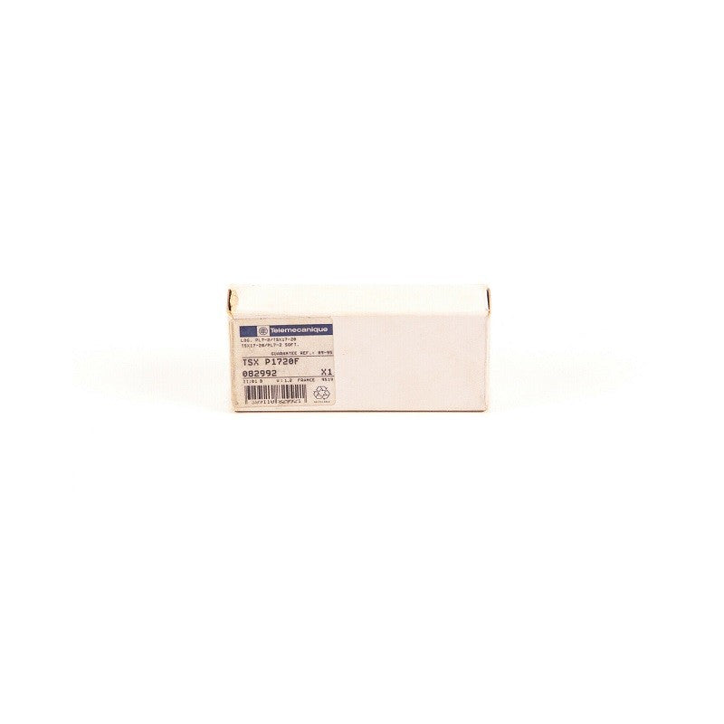 TSXP1720F Schneider Electric -  Telemecanique