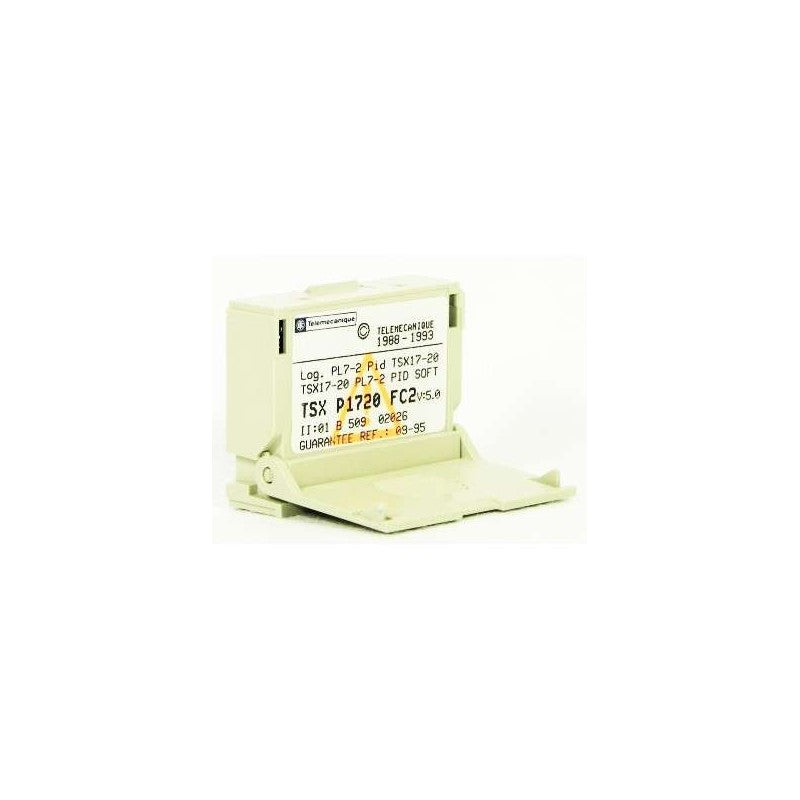 TSXP1720FC2 Schneider Electric -  Telemecanique