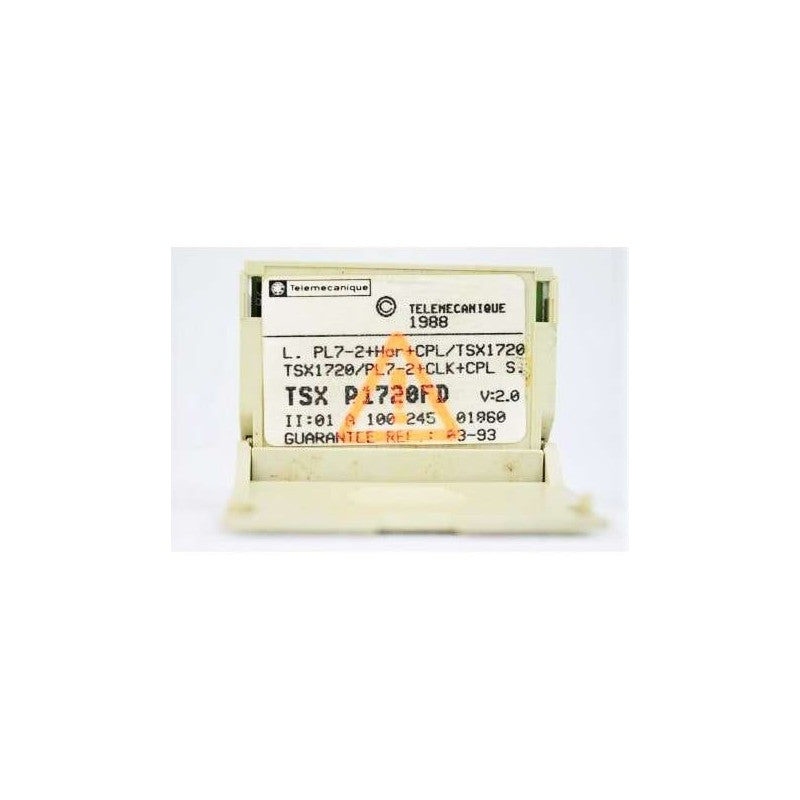 TSXP1720FD Schneider Electric -  Telemecanique