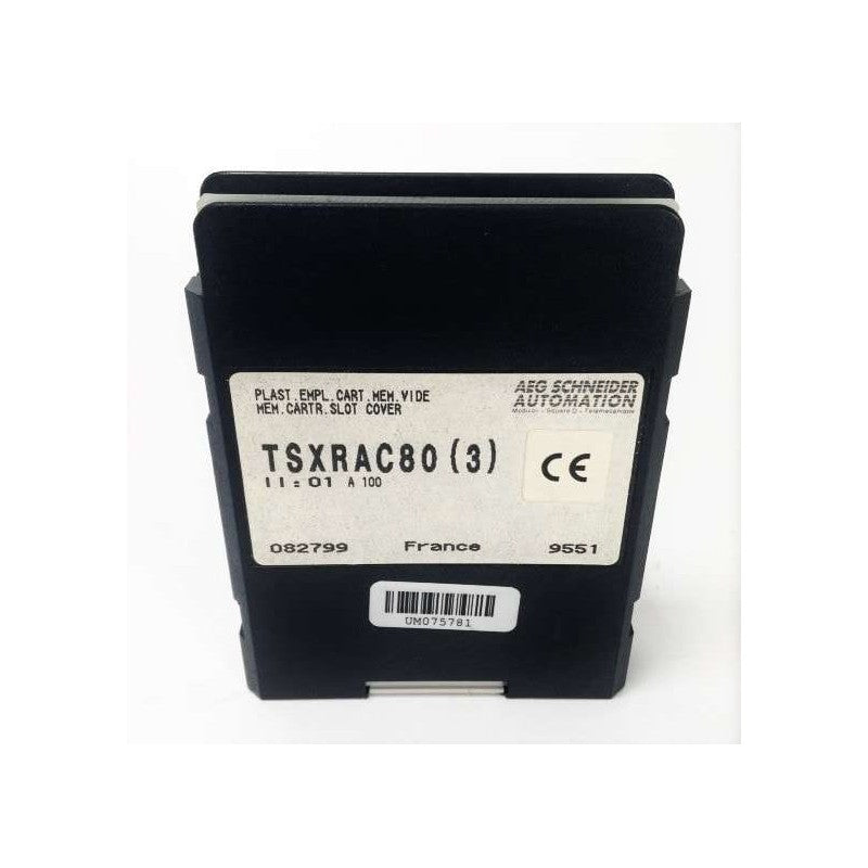 TSXRAC80  Telemecanique