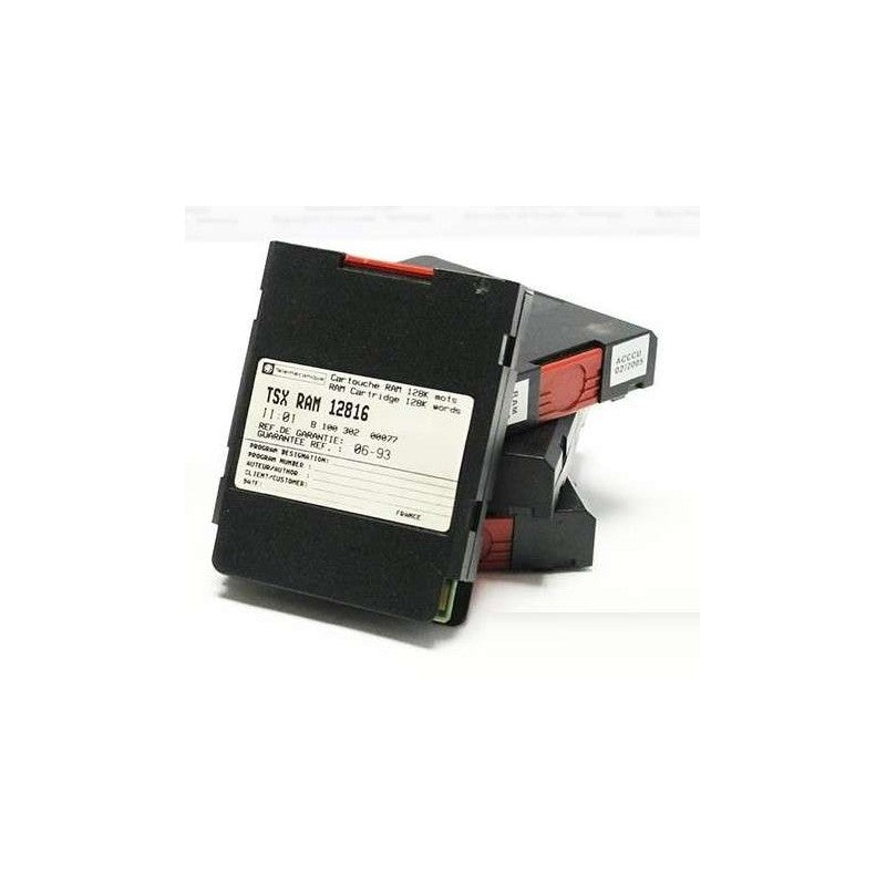 TSXRAM12816  Telemecanique