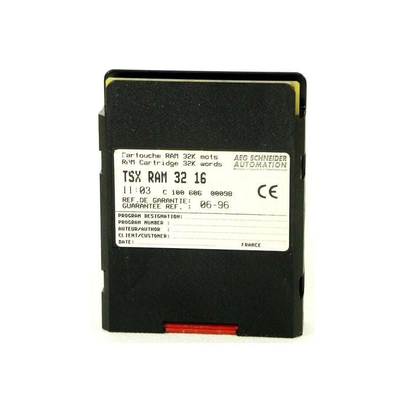 TSXRAM3216  Telemecanique