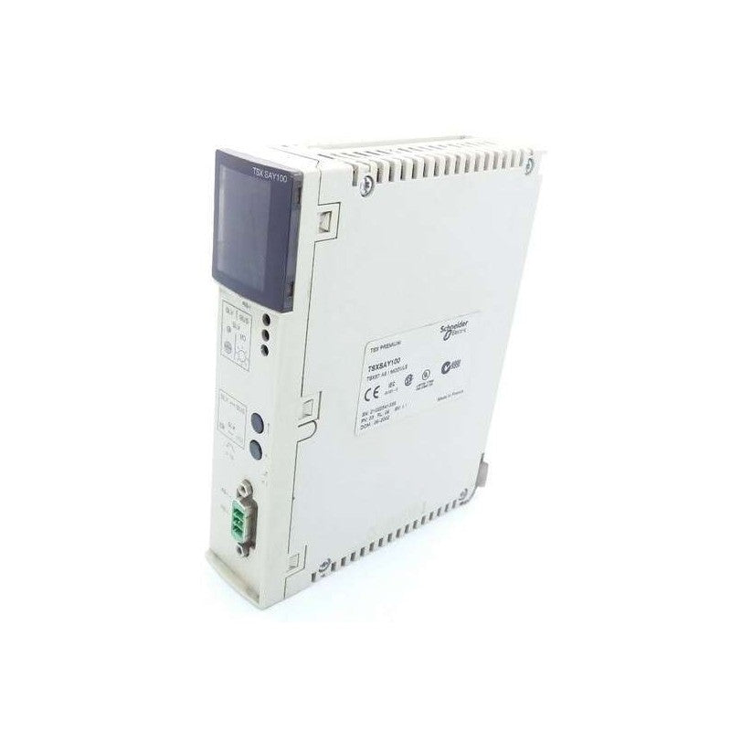 TSXSAY100  Telemecanique