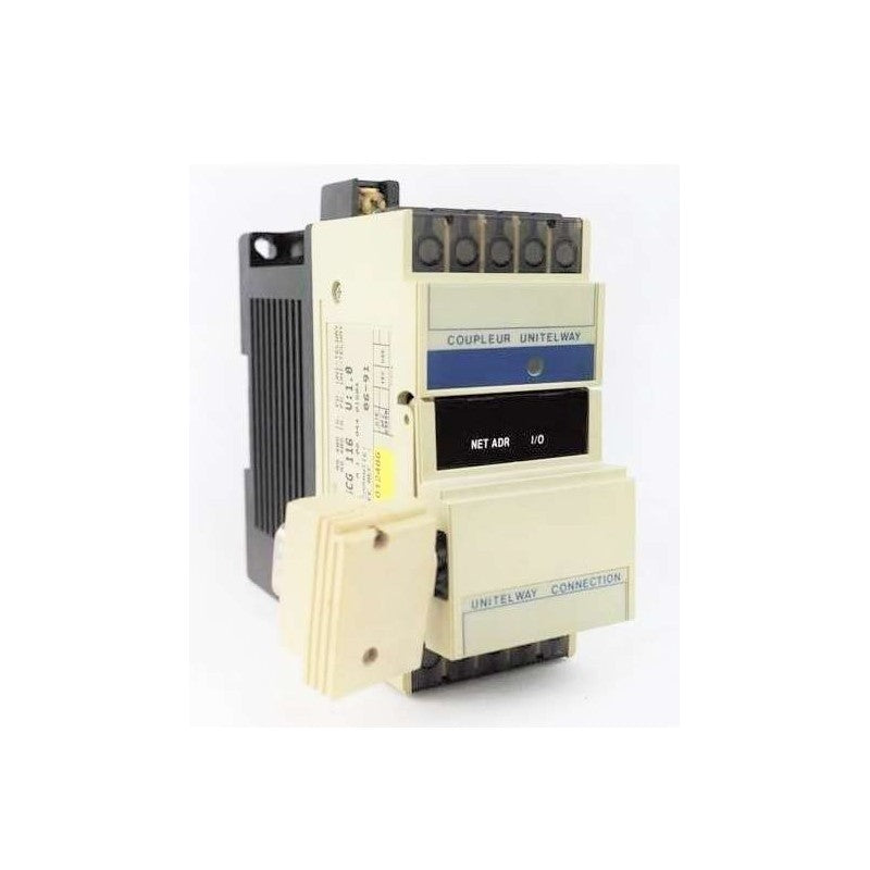 TSXSCG116  Telemecanique