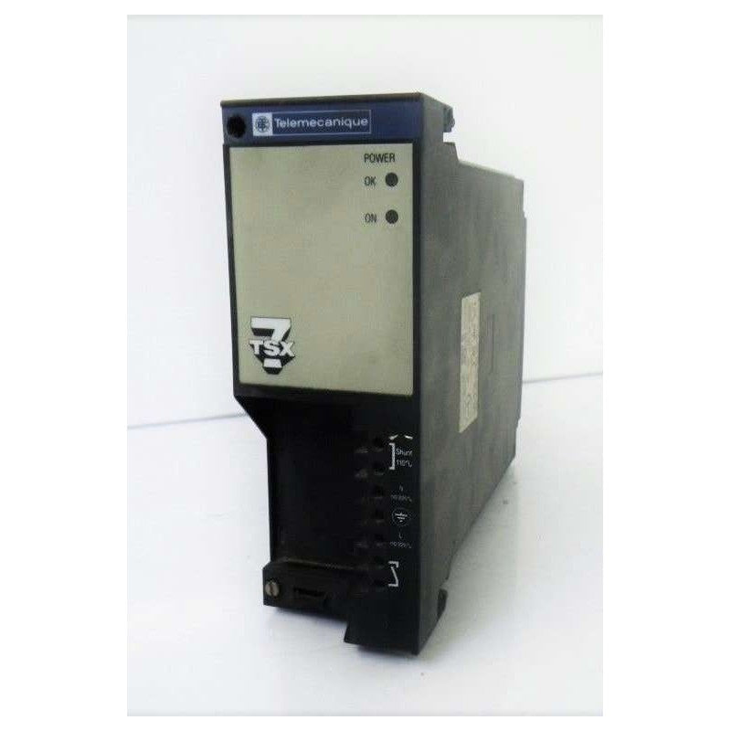 TSX-SUP-401  Telemecanique