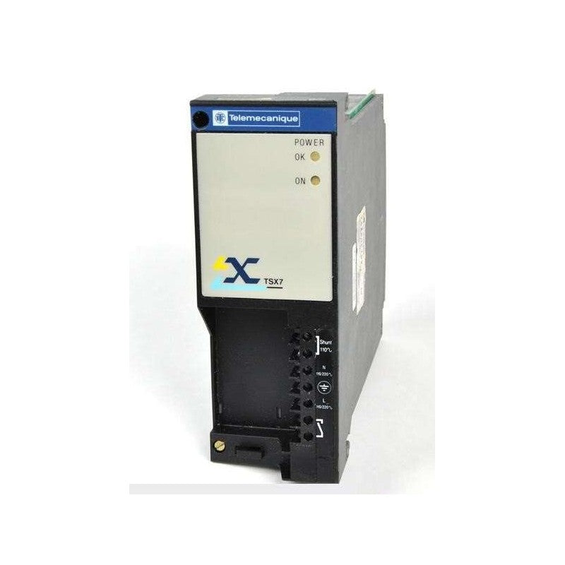 TSX-SUP-702  Telemecanique