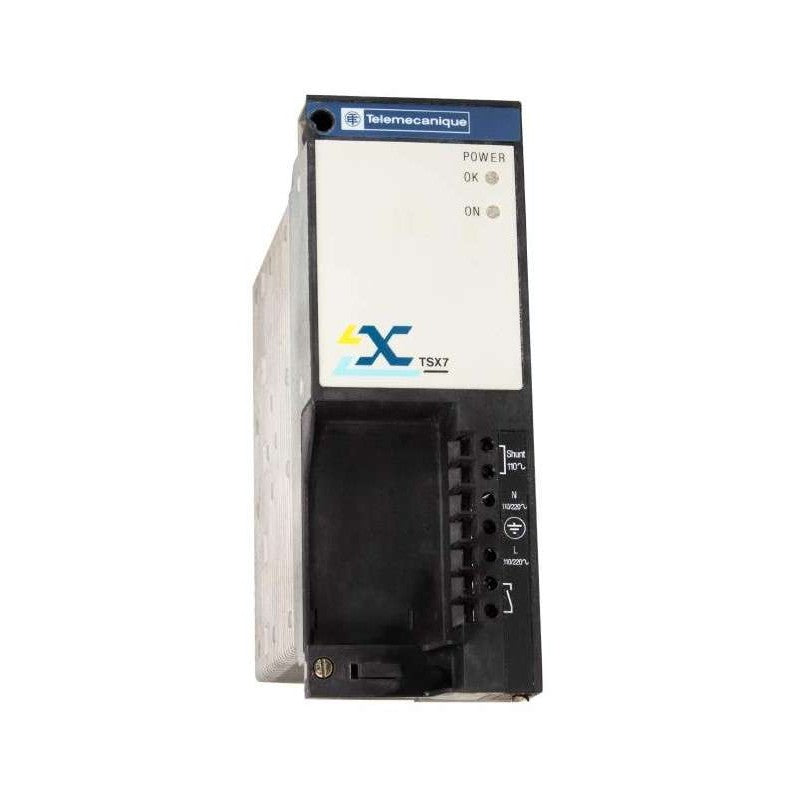TSX-SUP-702R  Telemecanique