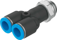 186180 Festo - QSY-G1/8-6