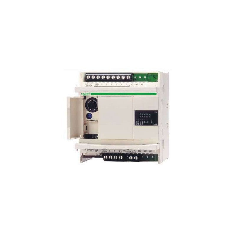 TWDLCDA10DRF  Schneider Electric