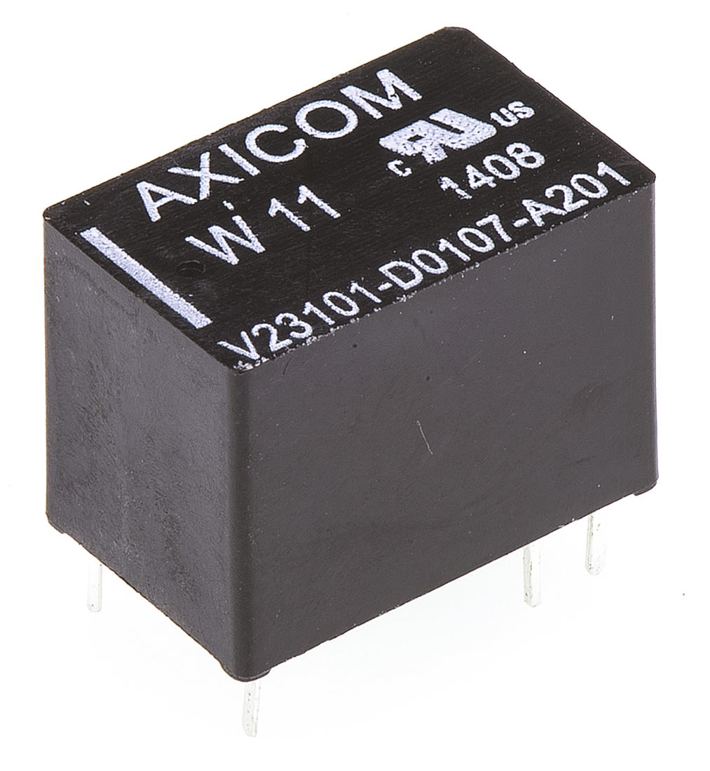 V23101D 107A201 TE Connectivity
