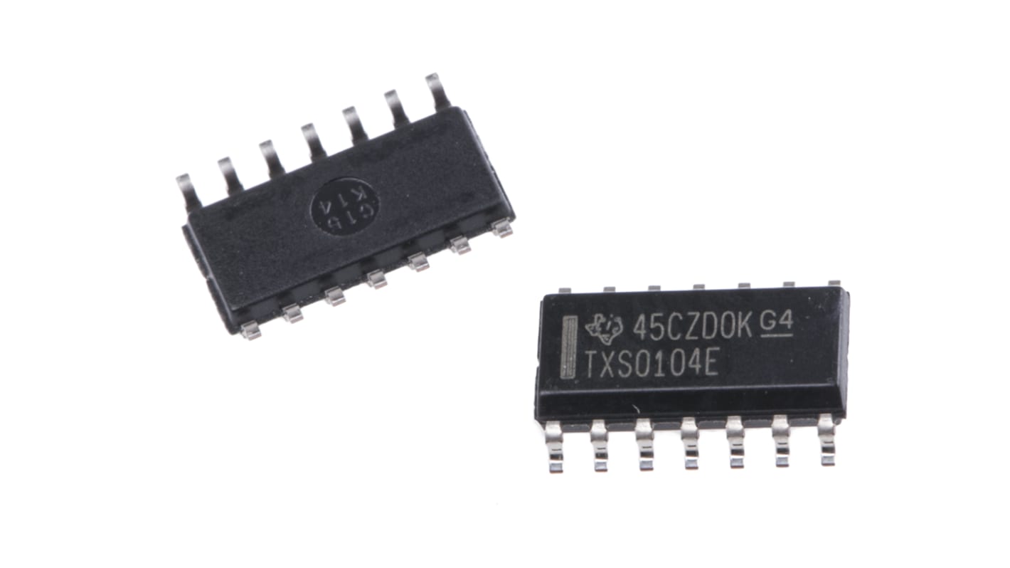TXS0104ED Texas Instruments