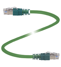 70126205 Pepperl Fuchs - V45-G-C5-GN0,3M-PUR-E1S-V45-G