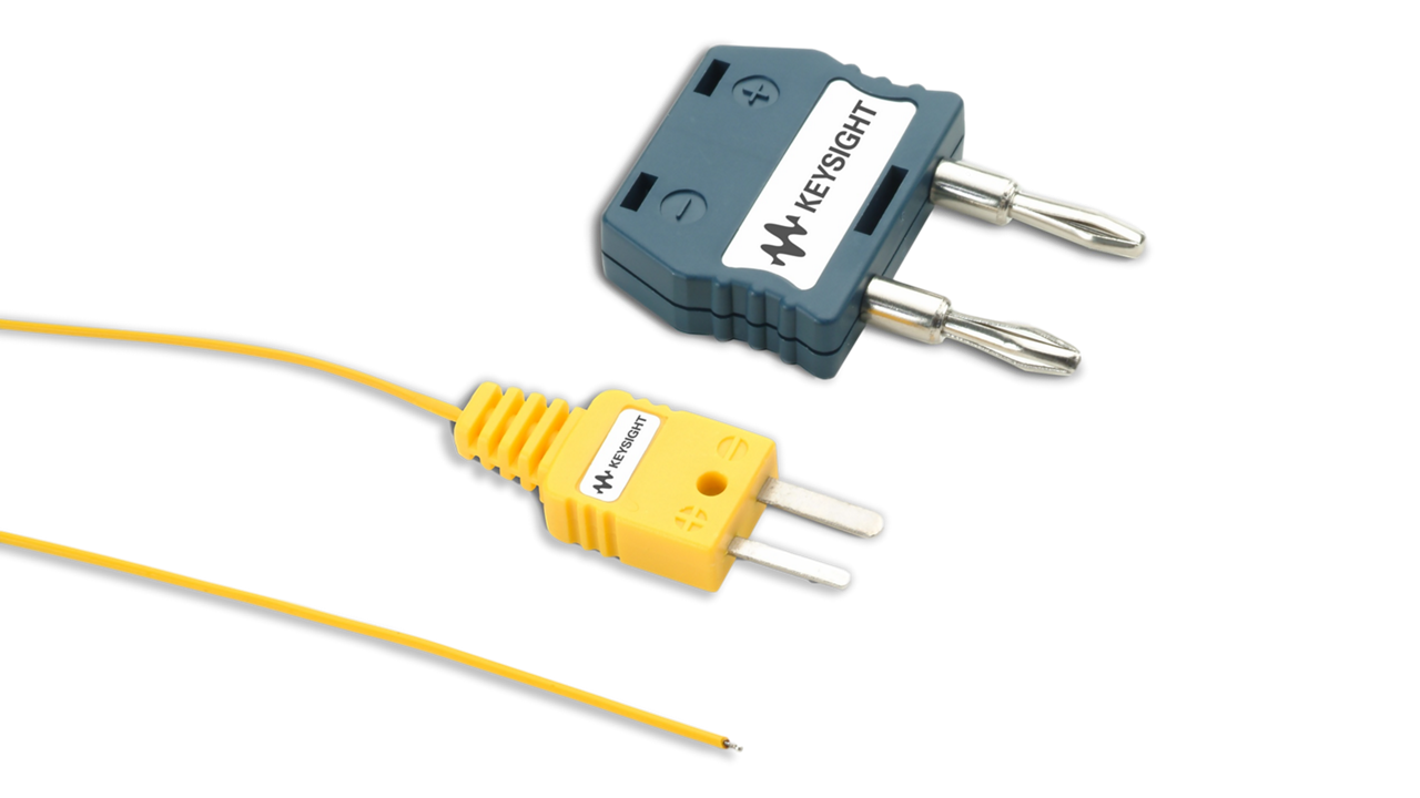 U1186A Keysight