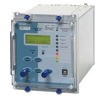 Siemens  7SR21021MA870CA0
